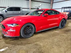 1FA6P8TH4M5100817 2021 FORD MUSTANG
