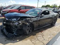 1FA6P8TH4M5103605 2021 FORD MUSTANG