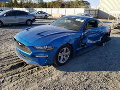 1FA6P8TH4M5104771 2021 FORD MUSTANG
