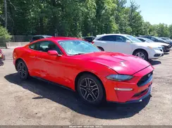1FA6P8TH4M5105516 2021 FORD MUSTANG