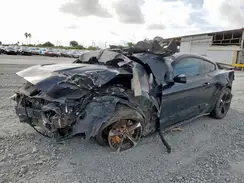 1FA6P8TH4M5107797 2021 FORD MUSTANG