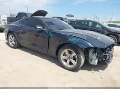 1FA6P8TH4M5113017 2021 FORD MUSTANG