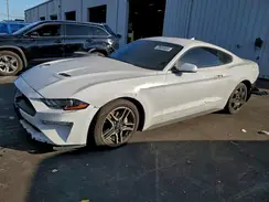 1FA6P8TH4M5114118 2021 FORD MUSTANG