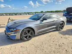 1FA6P8TH4M5119349 2021 FORD MUSTANG