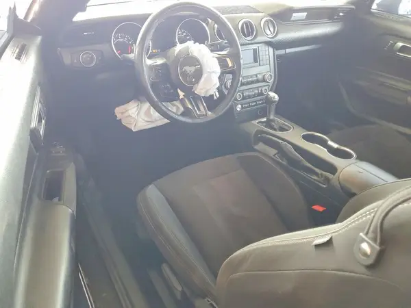 1FA6P8TH4M5128102 2021 FORD MUSTANG - Image 8