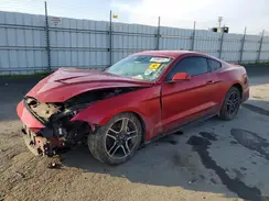 1FA6P8TH4M5128441 2021 FORD MUSTANG