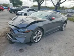 1FA6P8TH4M5134952 2021 FORD MUSTANG