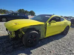 1FA6P8TH4M5140170 2021 FORD MUSTANG
