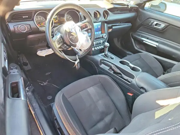 1FA6P8TH4M5149211 2021 FORD MUSTANG - Image 8