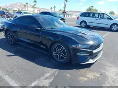 1FA6P8TH4M5150990 2021 FORD MUSTANG