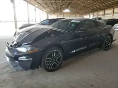 1FA6P8TH4M5154392 2021 FORD MUSTANG