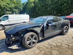 1FA6P8TH4M5154439 2021 FORD MUSTANG