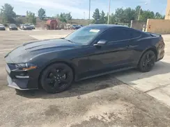 1FA6P8TH4M5155543 2025 FORD MUSTANG