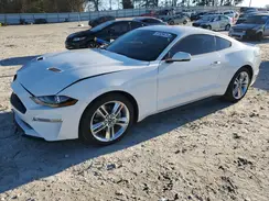 1FA6P8TH4M5155946 2021 FORD MUSTANG