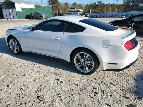 1FA6P8TH4M5155946 2021 FORD MUSTANG - Image 2