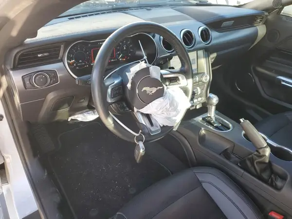 1FA6P8TH4M5155946 2021 FORD MUSTANG - Image 8