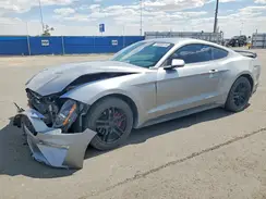 1FA6P8TH4N5100284 2022 FORD MUSTANG