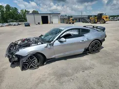 1FA6P8TH4N5100303 2022 FORD MUSTANG