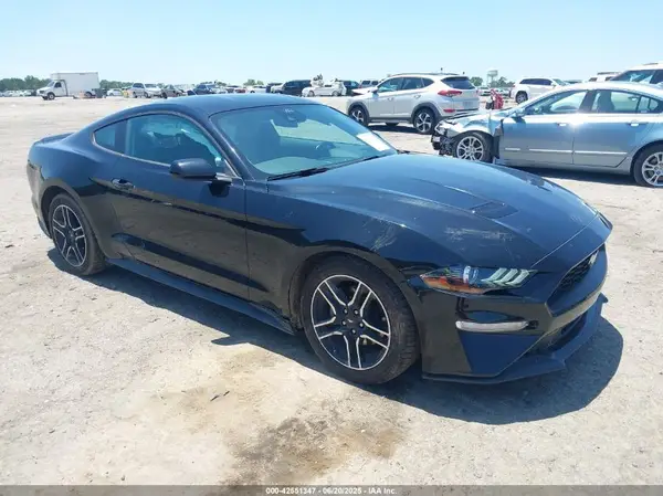 1FA6P8TH4N5100883 2022 FORD MUSTANG - Image 1