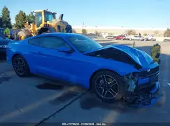 1FA6P8TH4N5106604 2022 FORD MUSTANG
