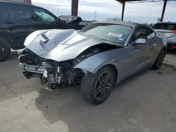 1FA6P8TH4N5106988 2022 FORD MUSTANG - Image 1