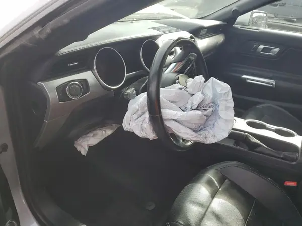 1FA6P8TH4N5106988 2022 FORD MUSTANG - Image 8