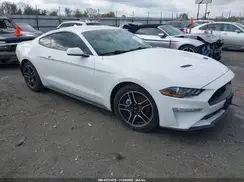 1FA6P8TH4N5107025 2022 FORD MUSTANG