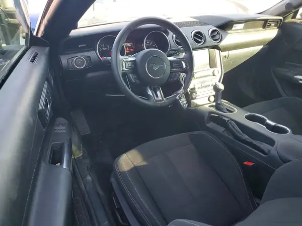 1FA6P8TH4N5111401 2022 FORD MUSTANG - Image 8