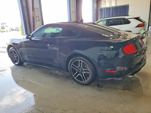 1FA6P8TH4N5112936 2022 FORD MUSTANG - Image 2