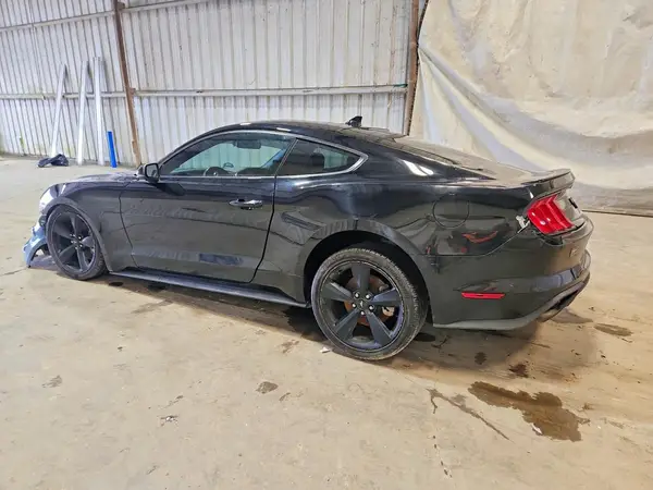 1FA6P8TH4N5114329 2022 FORD MUSTANG - Image 2