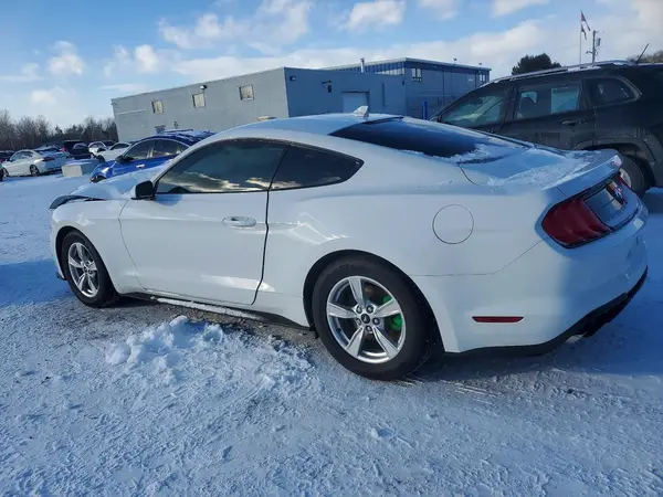 1FA6P8TH4N5115156 2022 FORD MUSTANG - Image 2