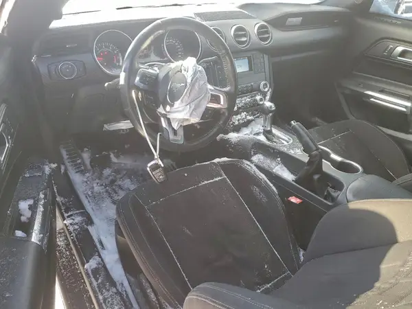1FA6P8TH4N5115156 2022 FORD MUSTANG - Image 8