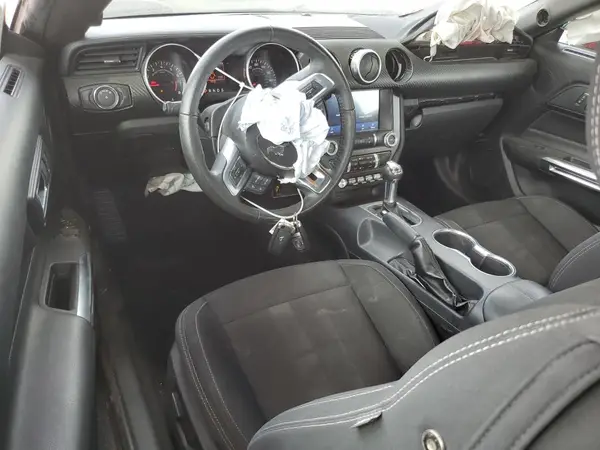 1FA6P8TH4N5122804 2022 FORD MUSTANG - Image 8