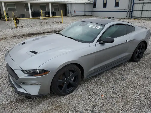1FA6P8TH4N5127680 2022 FORD MUSTANG - Image 1