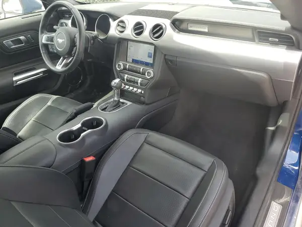 1FA6P8TH4N5128053 2022 FORD MUSTANG - Image 8