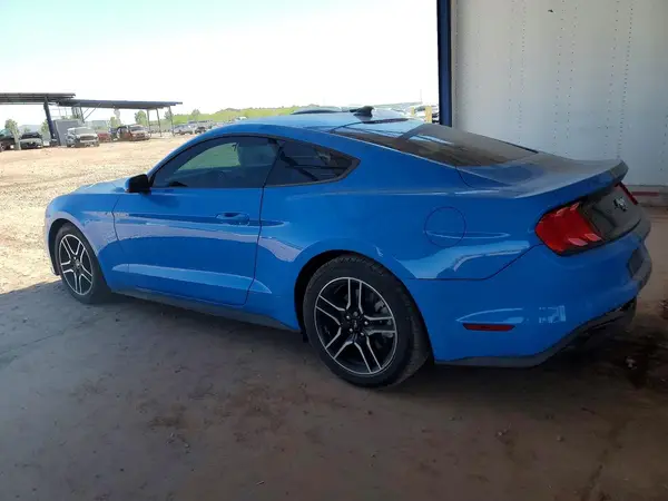 1FA6P8TH4N5130868 2022 FORD MUSTANG - Image 2