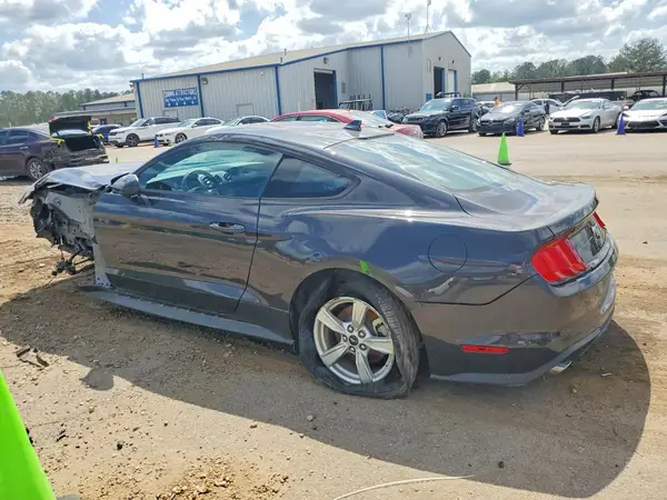 1FA6P8TH4N5131051 2022 FORD MUSTANG - Image 2