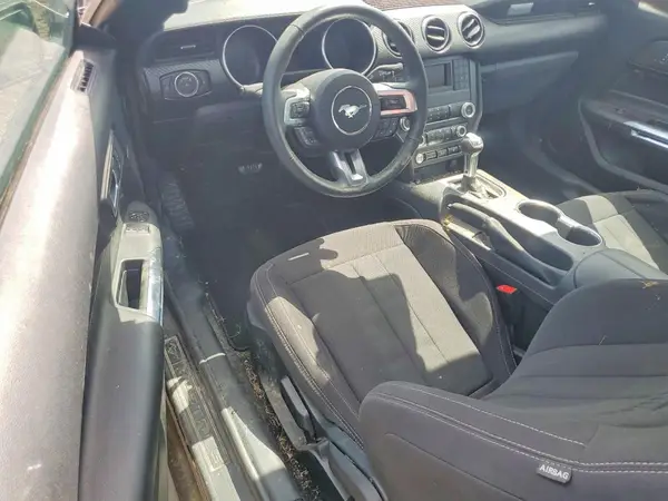 1FA6P8TH4N5131051 2022 FORD MUSTANG - Image 8
