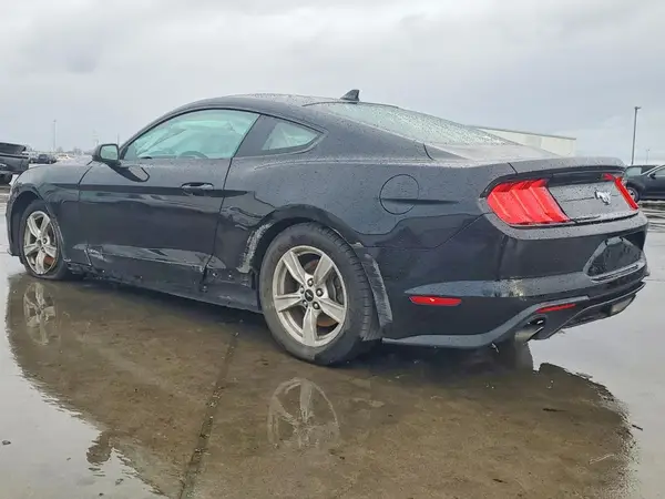 1FA6P8TH4N5132362 2022 FORD MUSTANG - Image 2
