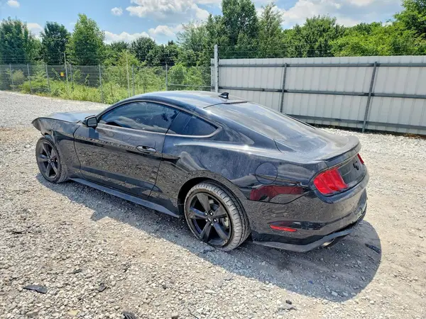1FA6P8TH4N5140428 2022 FORD MUSTANG - Image 2