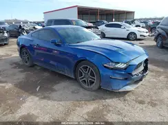 1FA6P8TH4N5141207 2022 FORD MUSTANG