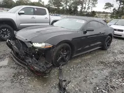 1FA6P8TH4N5143510 2022 FORD MUSTANG