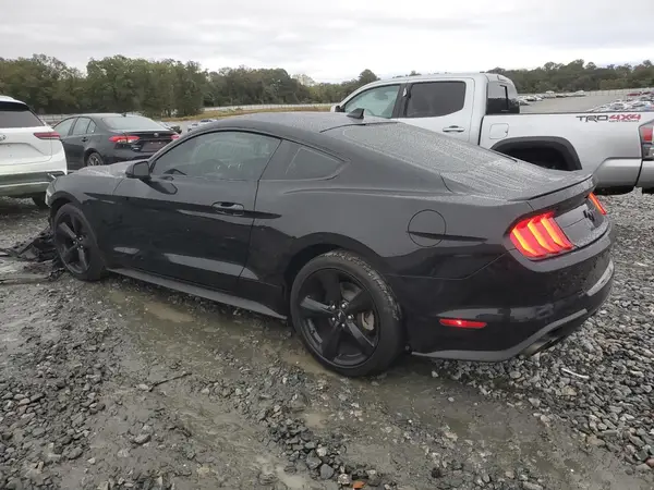 1FA6P8TH4N5143510 2022 FORD MUSTANG - Image 2