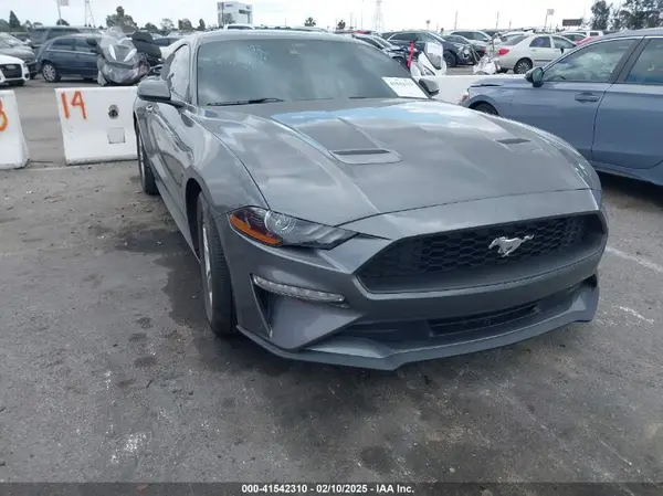1FA6P8TH4N5144818 2022 FORD MUSTANG - Image 1