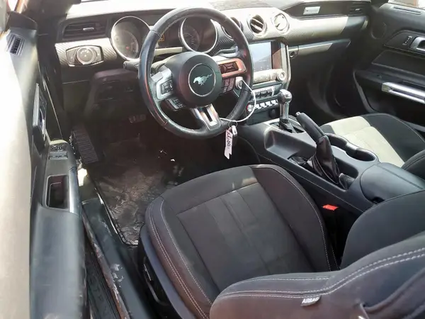 1FA6P8TH4N5145984 2022 FORD MUSTANG - Image 8
