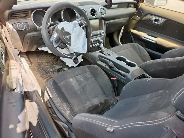 1FA6P8TH4N5146231 2022 FORD MUSTANG - Image 8