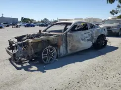 1FA6P8TH4N5149419 2022 FORD MUSTANG