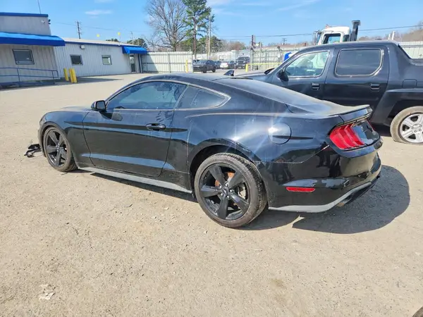 1FA6P8TH4N5149680 2022 FORD MUSTANG - Image 2