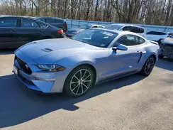 1FA6P8TH4N5150134 2022 FORD MUSTANG