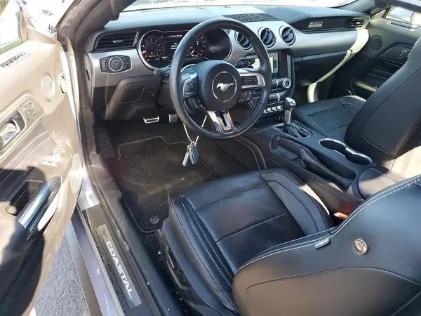 1FA6P8TH4N5150134 2022 FORD MUSTANG - Image 8